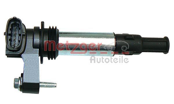 Ritė, uždegimas METZGER 0880157