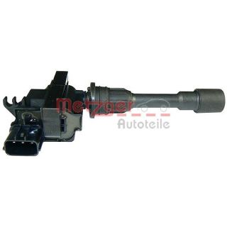 Ritė, uždegimas METZGER 0880159