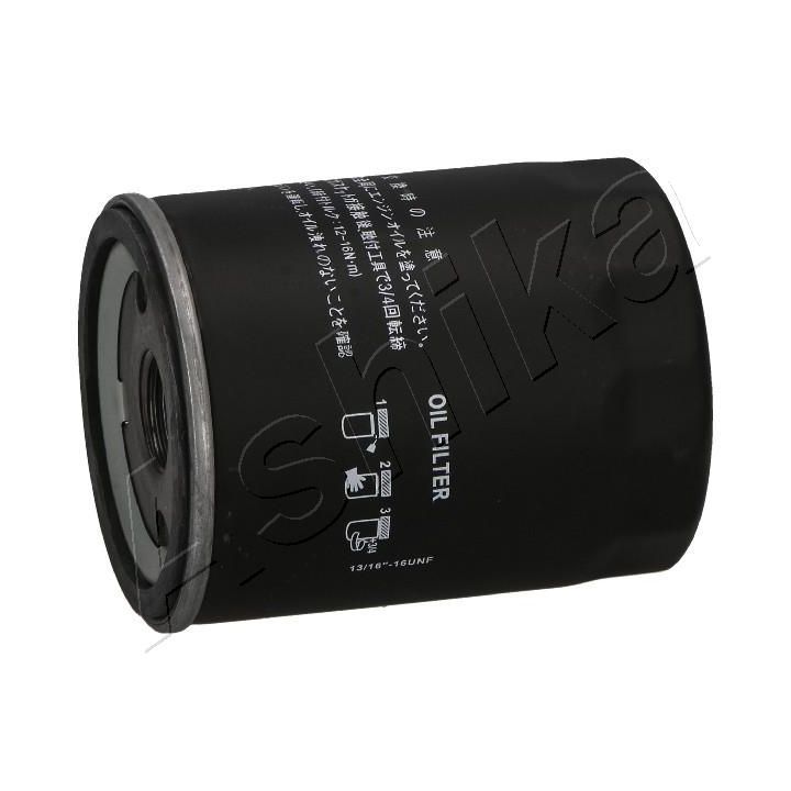 Alyvos filtras ASHIKA 10-00-013