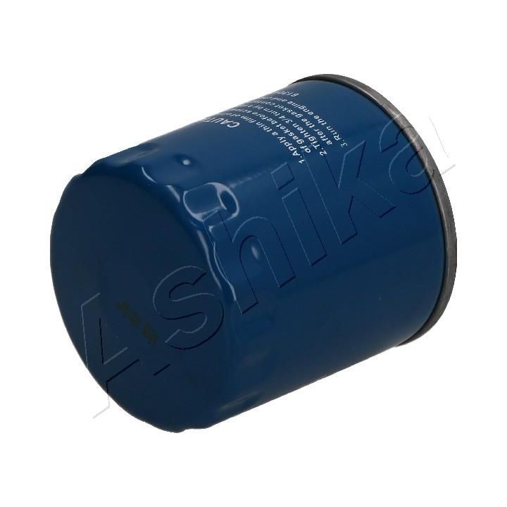 Alyvos filtras ASHIKA 10-00-014