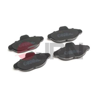 Stabdžių trinkelių rinkinys, diskinis stabdys JPN 10H9103-JPN