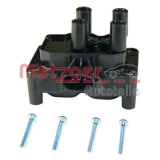 Ritė, uždegimas METZGER 0880172