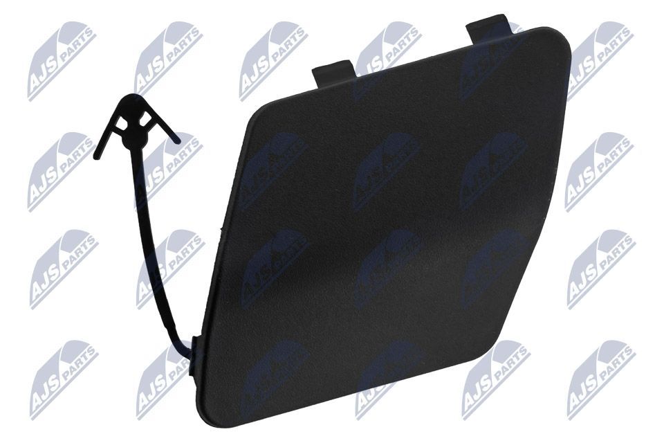 Buferio dangtis, vilkimo įtaisas NTY EZC-RE-158