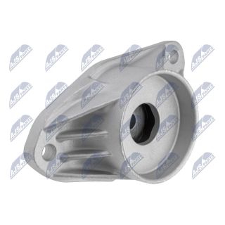 Montavimas, amortizatoriai NTY AD-BM-009