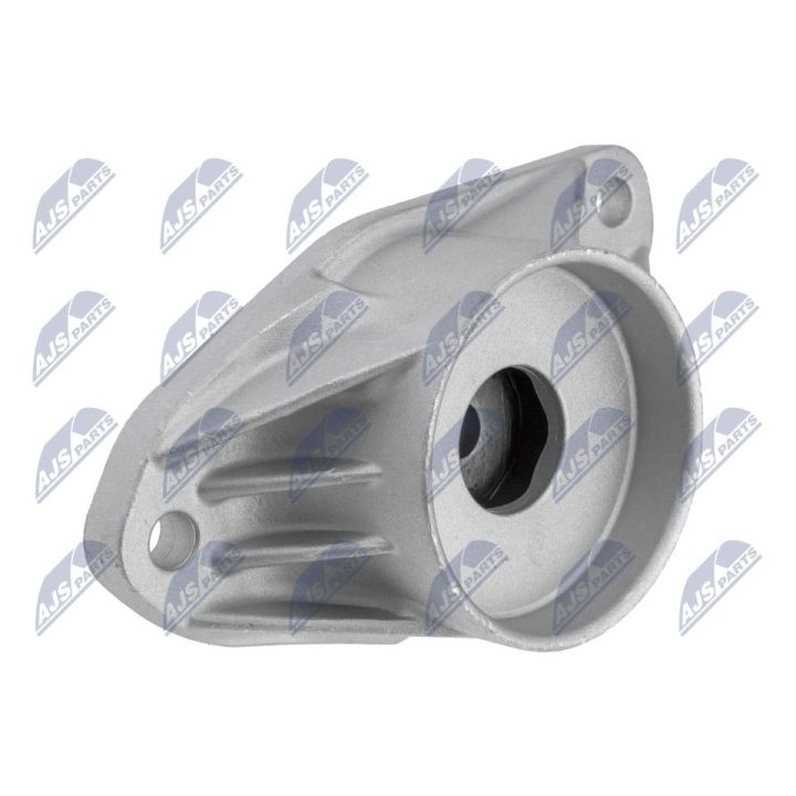 Montavimas, amortizatoriai NTY AD-BM-009