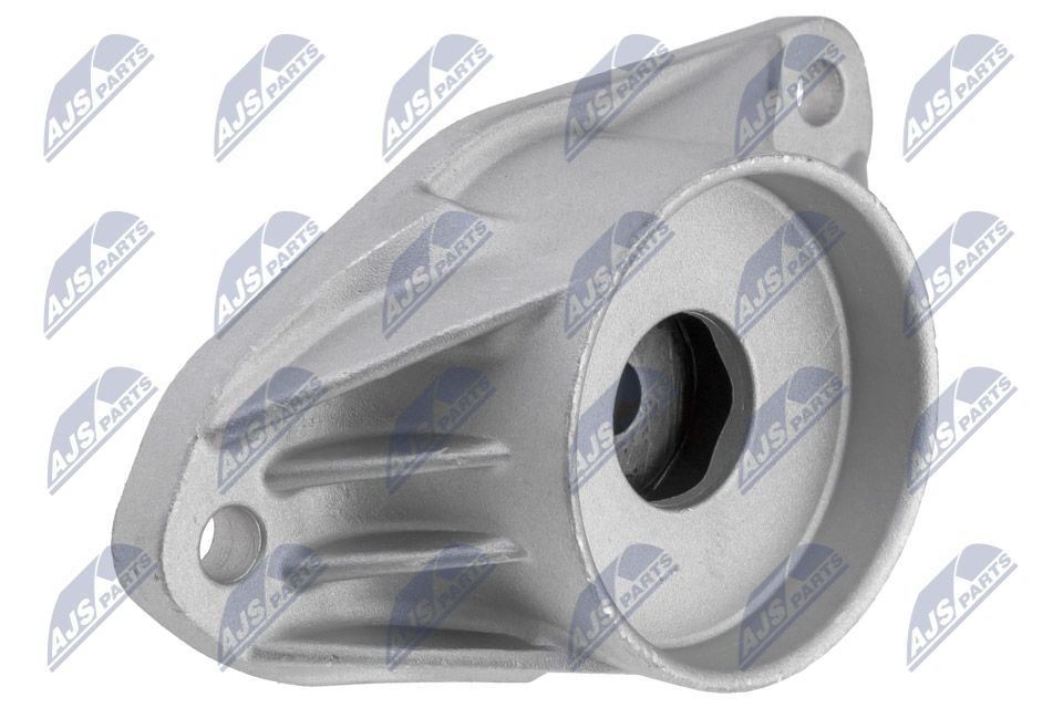 Montavimas, amortizatoriai NTY AD-BM-009