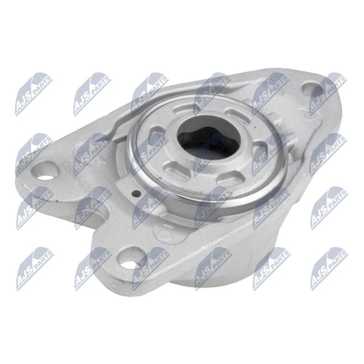 Montavimas, amortizatoriai NTY AD-BM-009