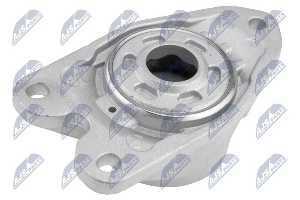 Montavimas, amortizatoriai NTY AD-BM-009