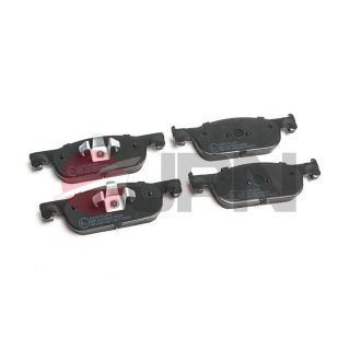 Stabdžių trinkelių rinkinys, diskinis stabdys JPN 10H9179-JPN