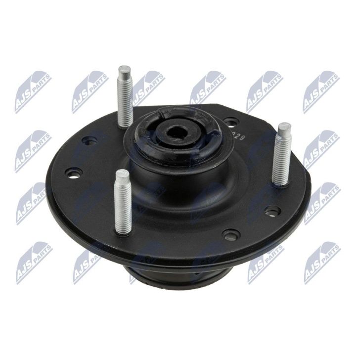 Montavimas, amortizatoriai NTY AD-CH-029