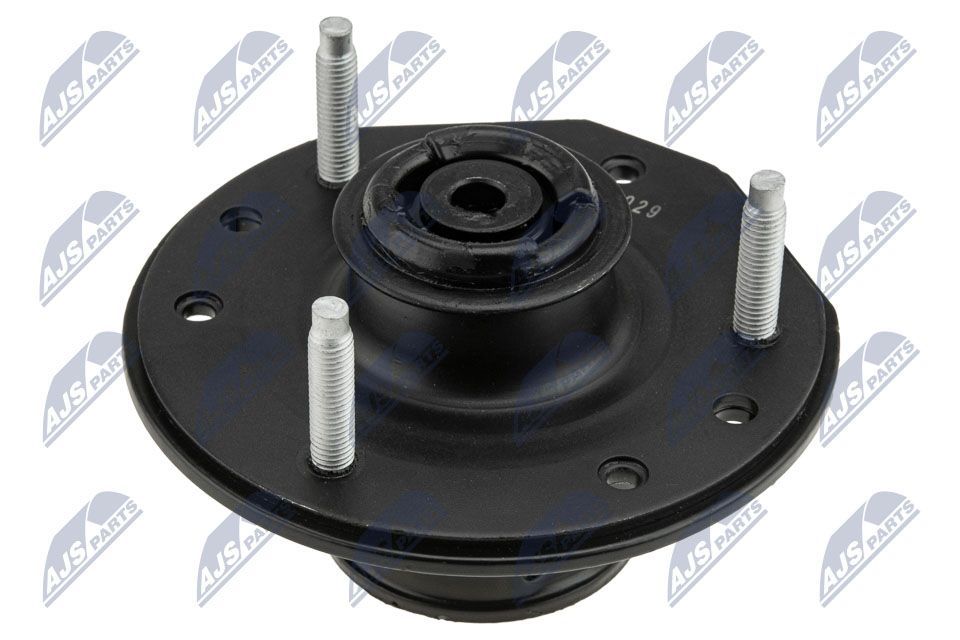 Montavimas, amortizatoriai NTY AD-CH-029