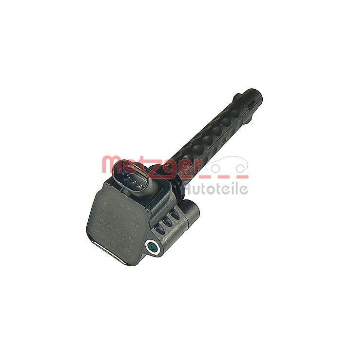 Ritė, uždegimas METZGER 0880180