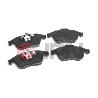 Stabdžių trinkelių rinkinys, diskinis stabdys JPN 10H9190-JPN