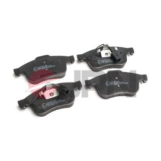 Stabdžių trinkelių rinkinys, diskinis stabdys JPN 10H9197-JPN