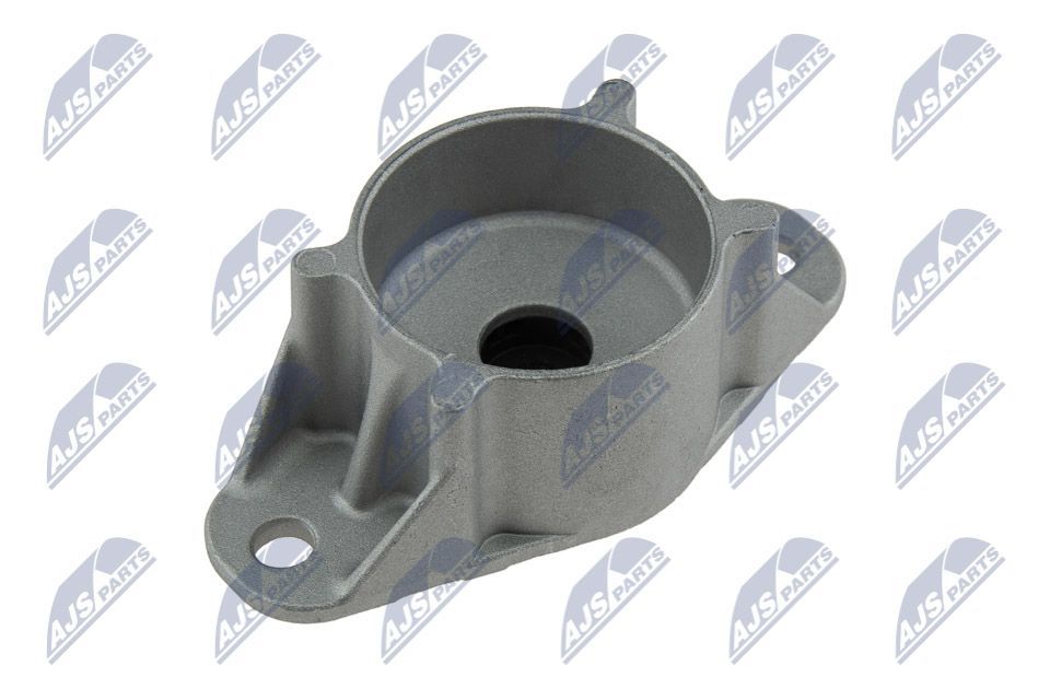 Montavimas, amortizatoriai NTY AD-FR-000