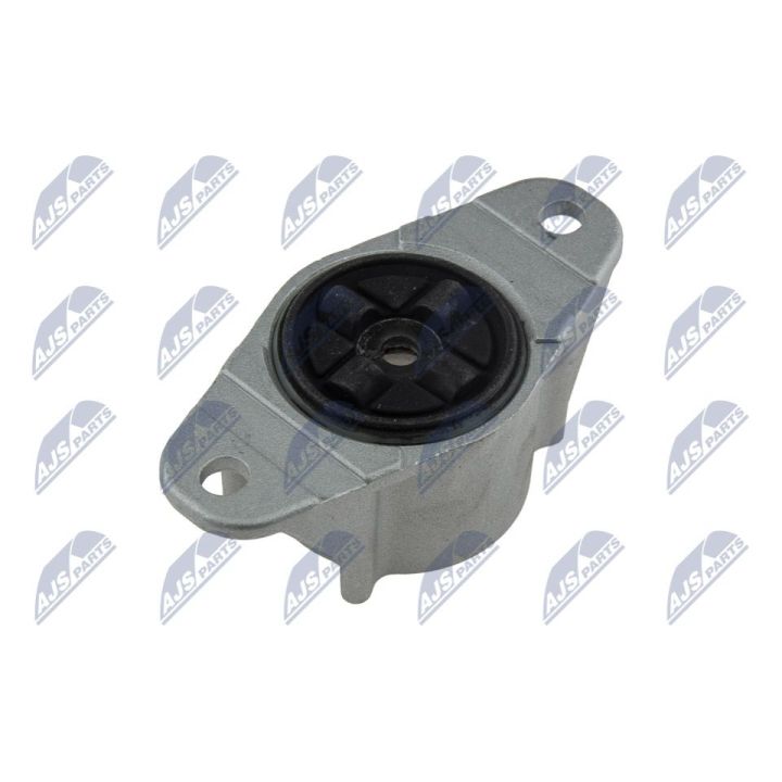 Montavimas, amortizatoriai NTY AD-FR-000