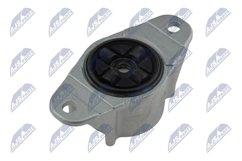 Montavimas, amortizatoriai NTY AD-FR-000