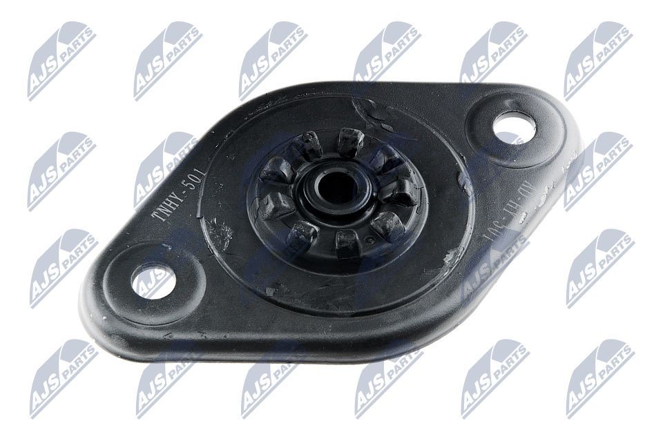 Montavimas, amortizatoriai NTY AD-HY-501