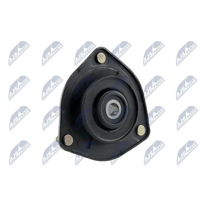 Montavimas, amortizatoriai NTY AD-HY-502