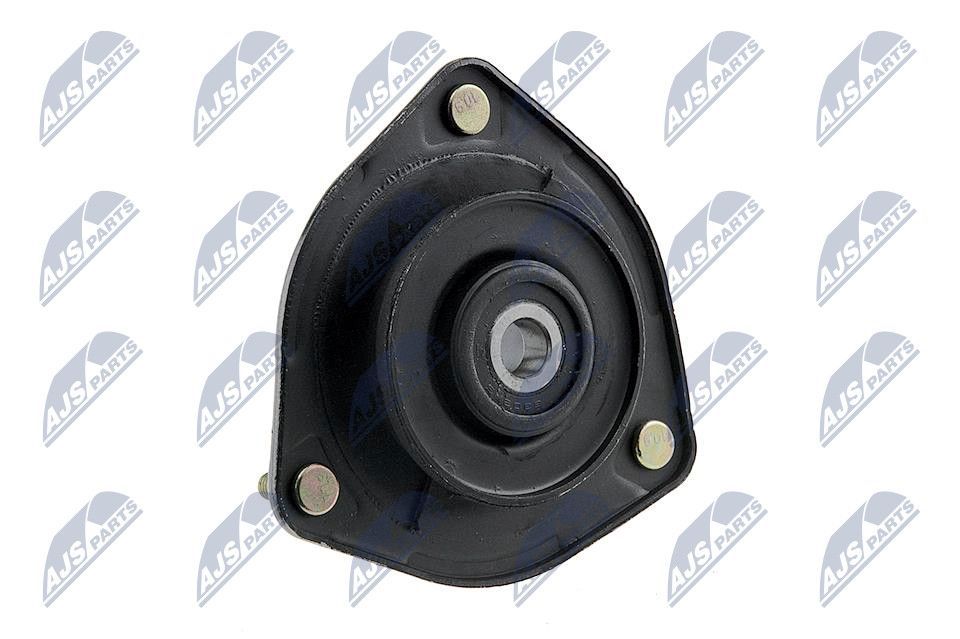 Montavimas, amortizatoriai NTY AD-HY-502