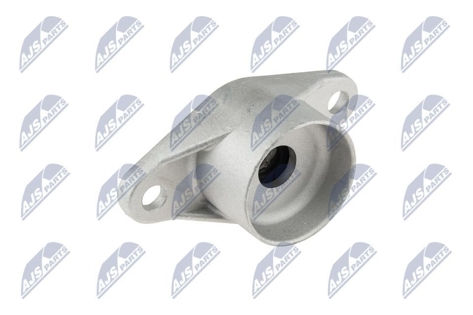 Montavimas, amortizatoriai NTY AD-HY-529