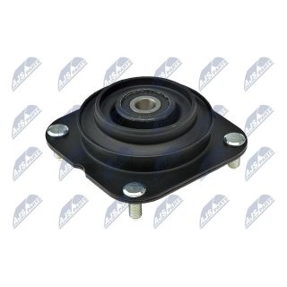 Montavimas, amortizatoriai NTY AD-KA-321