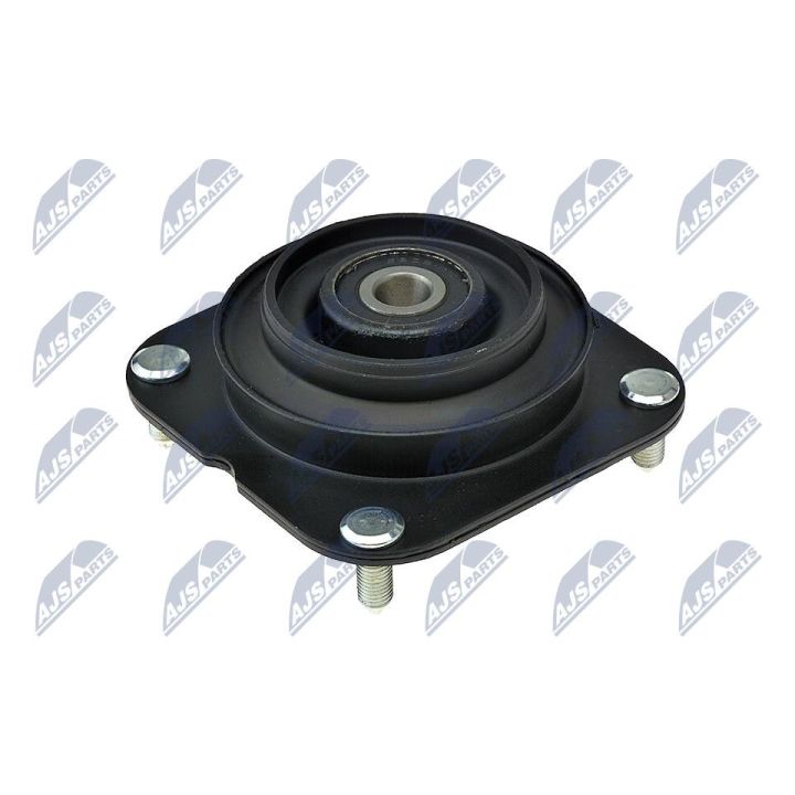 Montavimas, amortizatoriai NTY AD-KA-321