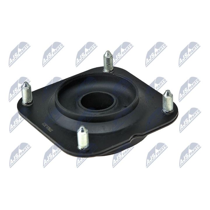 Montavimas, amortizatoriai NTY AD-KA-321