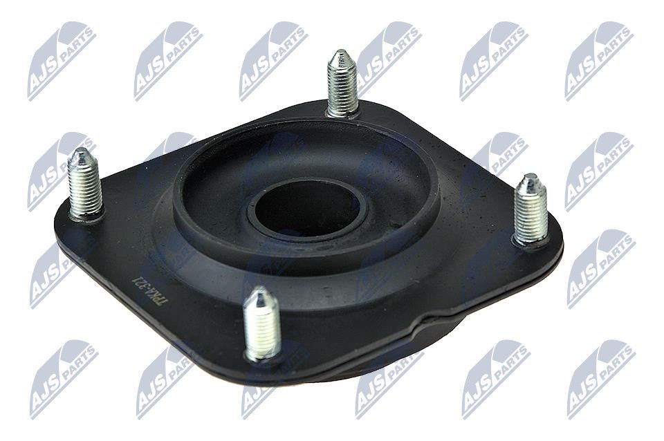 Montavimas, amortizatoriai NTY AD-KA-321