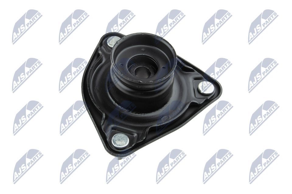 Montavimas, amortizatoriai NTY AD-KA-323