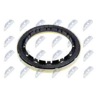 Montavimas, amortizatoriai NTY AD-KA-325