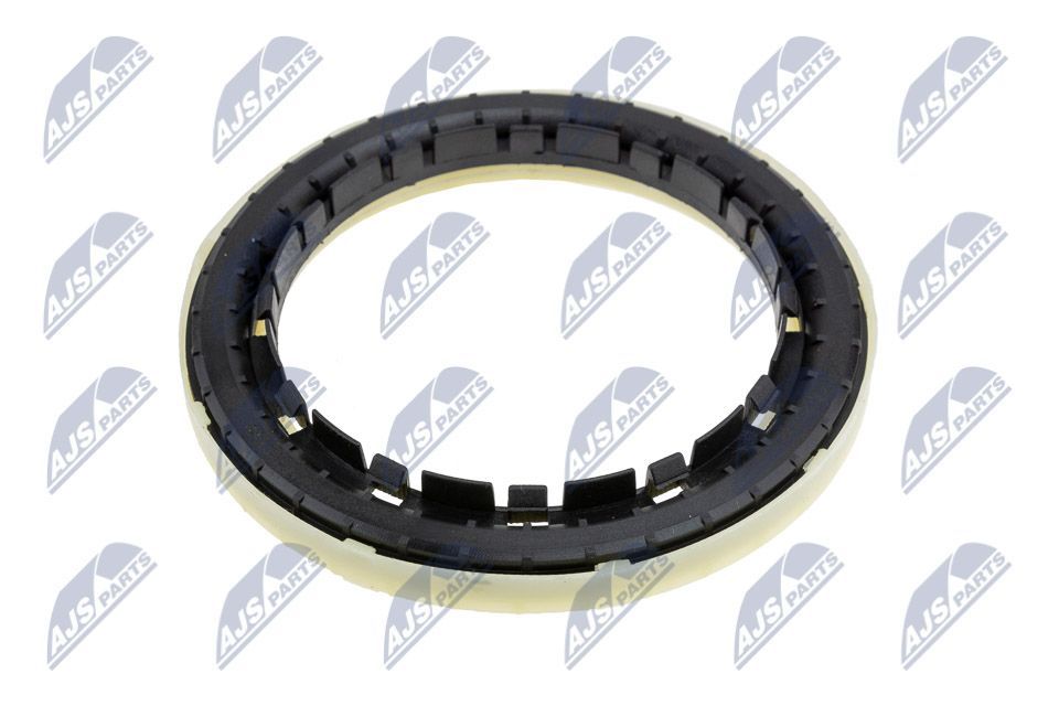 Montavimas, amortizatoriai NTY AD-KA-325