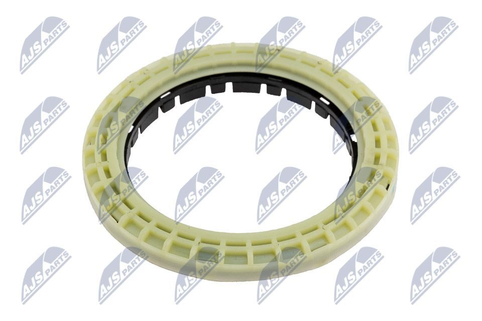 Montavimas, amortizatoriai NTY AD-KA-325