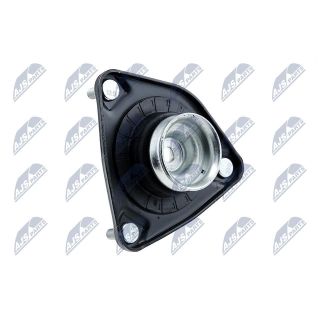 Montavimas, amortizatoriai NTY AD-KA-328