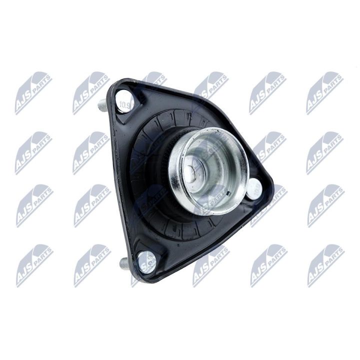 Montavimas, amortizatoriai NTY AD-KA-328