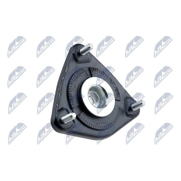 Montavimas, amortizatoriai NTY AD-KA-328