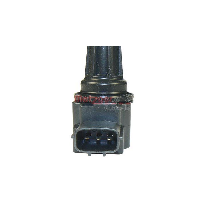 Ritė, uždegimas METZGER 0880186