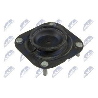 Montavimas, amortizatoriai NTY AD-MZ-009