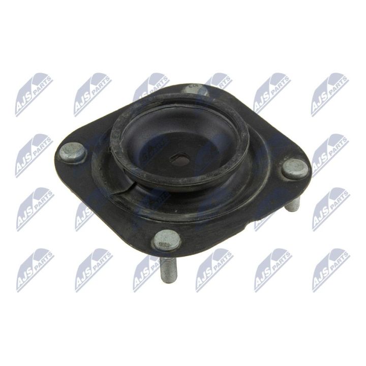 Montavimas, amortizatoriai NTY AD-MZ-009