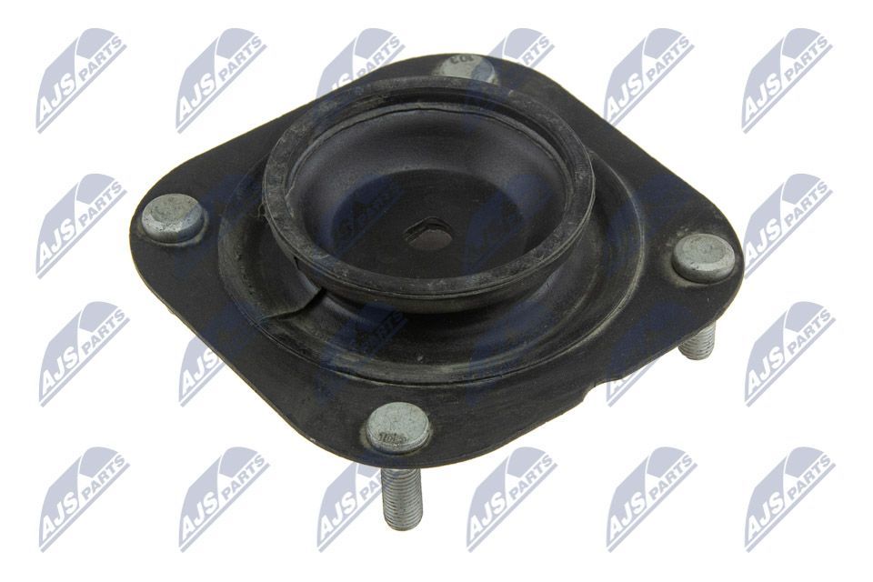 Montavimas, amortizatoriai NTY AD-MZ-009