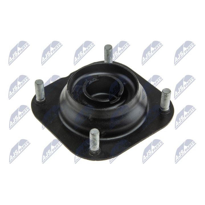 Montavimas, amortizatoriai NTY AD-MZ-009