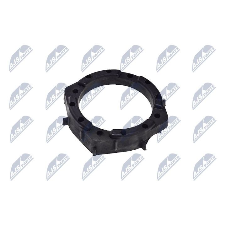 Montavimas, amortizatoriai NTY AD-MZ-019Z