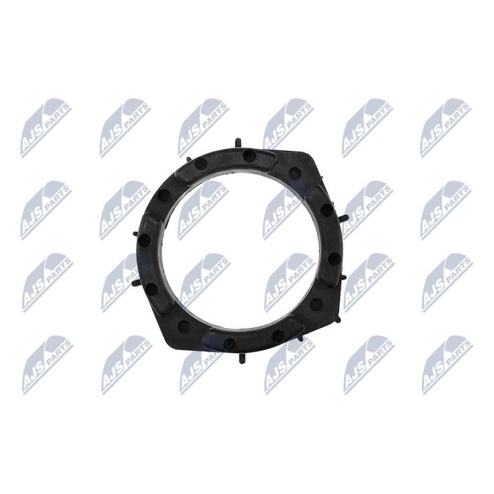 Montavimas, amortizatoriai NTY AD-MZ-019Z