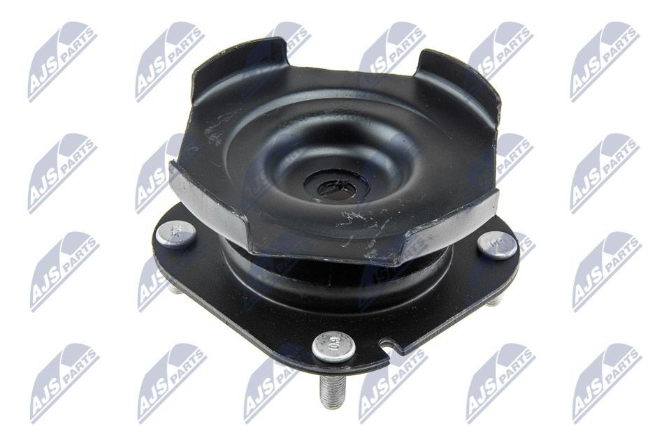 Montavimas, amortizatoriai NTY AD-MZ-022