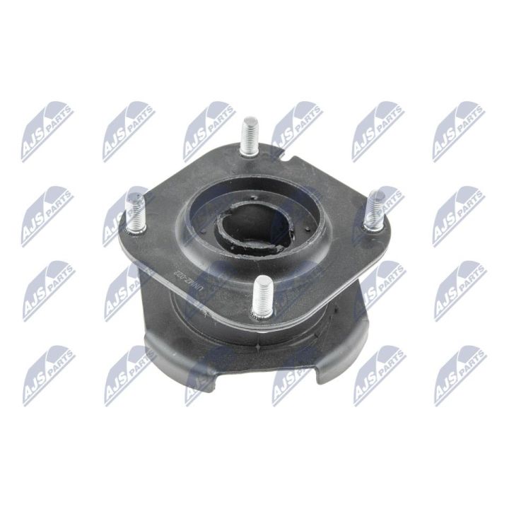 Montavimas, amortizatoriai NTY AD-MZ-022