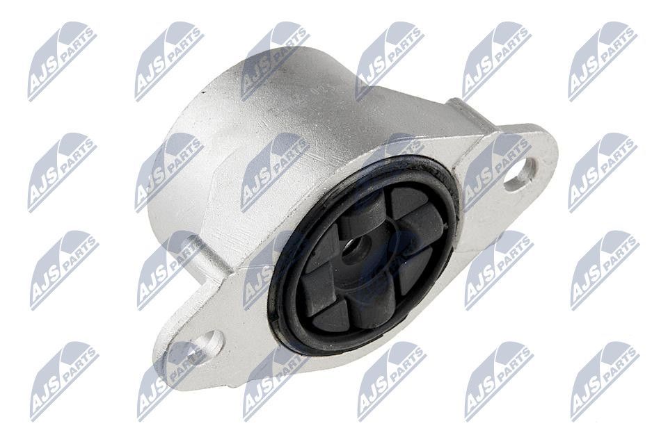 Montavimas, amortizatoriai NTY AD-MZ-025