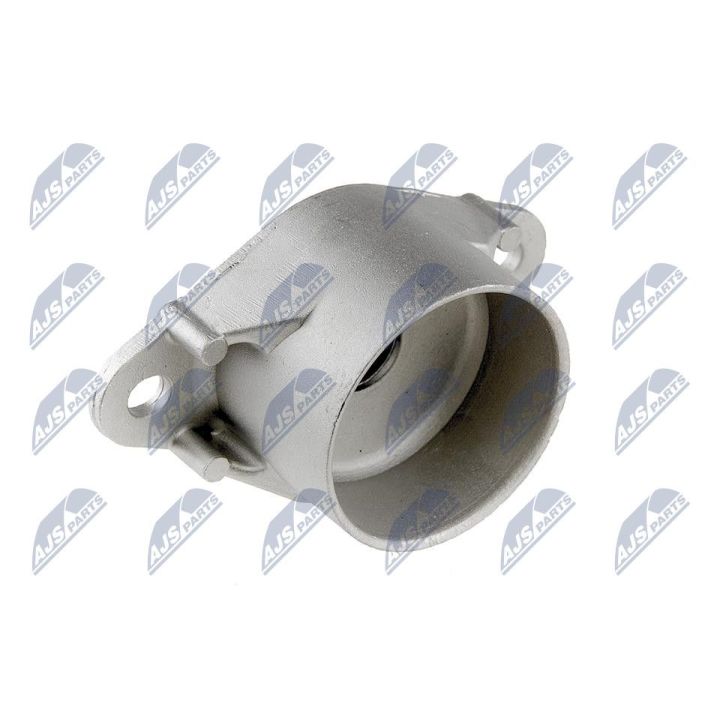 Montavimas, amortizatoriai NTY AD-MZ-025