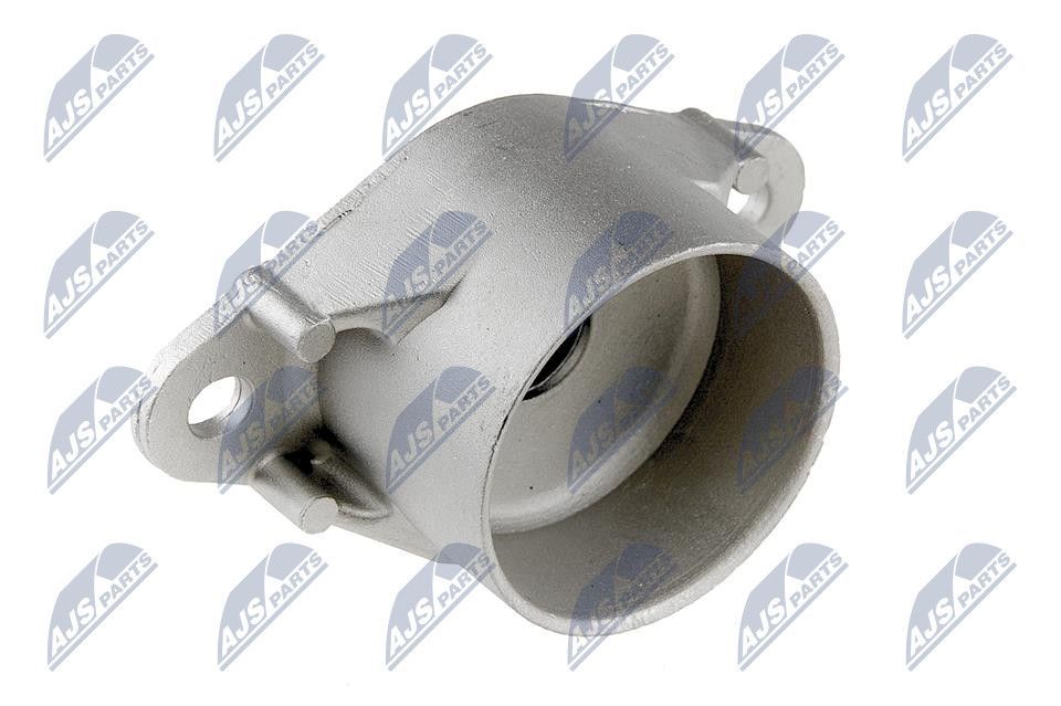 Montavimas, amortizatoriai NTY AD-MZ-025