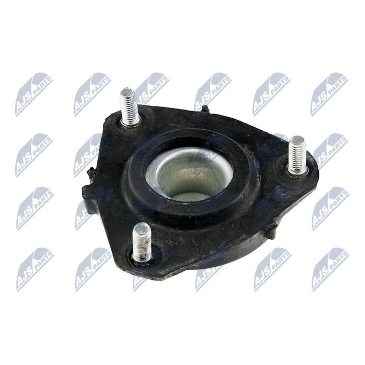 Montavimas, amortizatoriai NTY AD-MZ-028