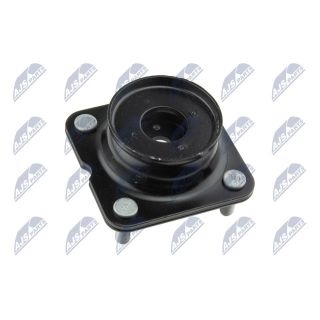 Montavimas, amortizatoriai NTY AD-MZ-030